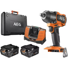 Гайковерт ударний акумуляторний AEG BSS18MTF12BL-402C-2 4935479664