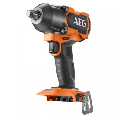 Гайковерт ударний акумуляторний AEG BSS18MTF12BL-402C-2 4935479664