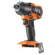 Гайковерт ударний акумуляторний AEG BSS18MTF12BL-402C-2 4935479664