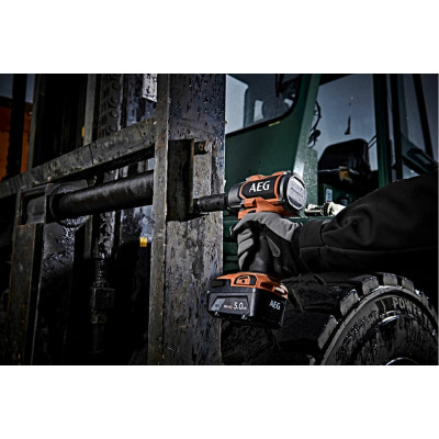 Гайковерт ударний акумуляторний AEG BSS18MTF12BL-402C-2 4935479664