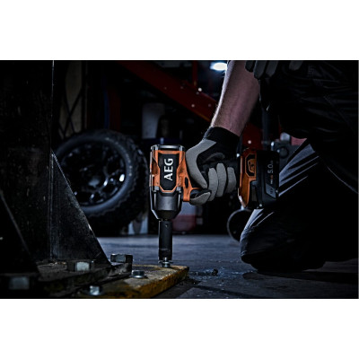 Гайковерт ударний акумуляторний AEG BSS18MTF12BL-402C-2 4935479664