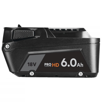 Аккумулятор AEG Prolithium-Ion HD Li-Ion 18 В 6 Ач L1860SHD 4935480049