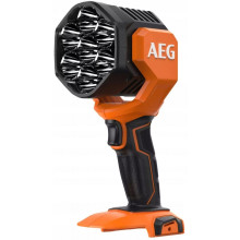 Ліхтар світлодіодний акумуляторний AEG BTL18C2-0 4935480054 без АКБ