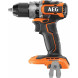 Набор аккумуляторных инструментов AEG JP18HLI-202B 4935480977