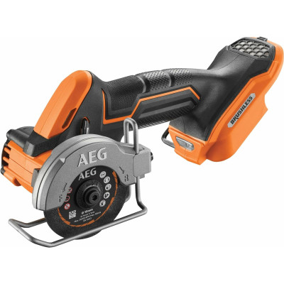 Набор аккумуляторных инструментов AEG JP18HLI-202B 4935480977