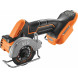 Набор аккумуляторных инструментов AEG JP18HLI-202B 4935480977