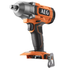 Гайковерт ударний акумуляторний AEG BSS 18C12ZC-0 4935481078 без АКБ
