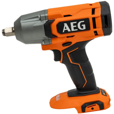 Гайковерт ударний акумуляторний AEG BSS 18C12ZC-0 4935481078 без АКБ