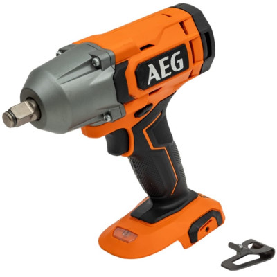 Гайковерт ударний акумуляторний AEG BSS 18C12ZC-0 4935481078 без АКБ