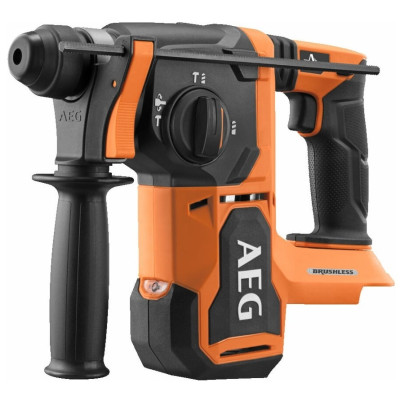 Перфоратор акумуляторний AEG BBH 18BL2 4935492343