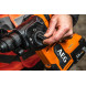 Перфоратор акумуляторний AEG BBH 18BL2 4935492343