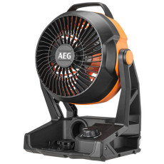 Акумуляторний вентилятор AEG BAF 18-0 4935492627 без АКБ