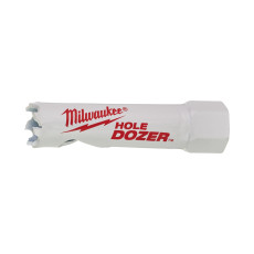 Біметалева коронка Milwaukee Hole Dozer Holesaw 14 мм 49560002
