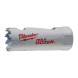 Біметалева коронка Milwaukee Hole Dozer Holesaw 21 мм 49560027