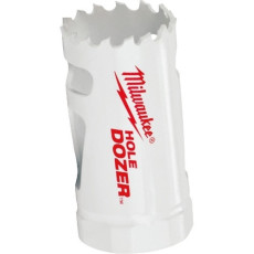 Біметалева коронка по металу Milwaukee Hole Dozer Holesaw 22 мм 49560032