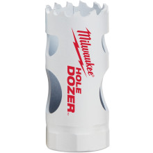 Биметаллическая коронка по металлу Milwaukee Hole Dozer Holesaw 25 мм 49560043