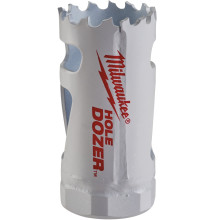 Біметалева коронка по металу Milwaukee Hole Dozer Holesaw 27 мм 49560047