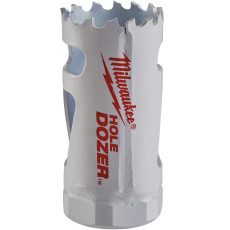 Біметалева коронка по металу Milwaukee Hole Dozer Holesaw 27 мм 49560047