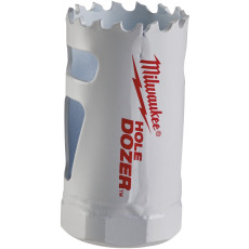 Біметалева коронка по металу Milwaukee Hole Dozer Holesaw 30 мм 49560057