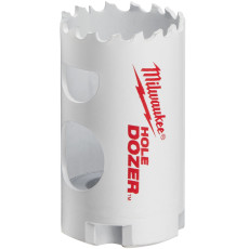 Біметалева коронка по металу Milwaukee Hole Dozer Holesaw 32 мм 49560062