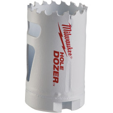 Біметалева коронка по металу Milwaukee Hole Dozer Holesaw 33 мм 49560067