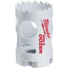 Біметалева коронка по металу Milwaukee Hole Dozer Holesaw 35 мм 49560072