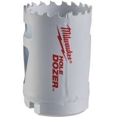Біметалева коронка по металу Milwaukee Hole Dozer Holesaw 37 мм 49560077
