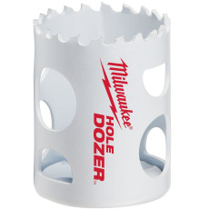 Біметалева коронка по металу Milwaukee Hole Dozer Holesaw 38 мм 49560082