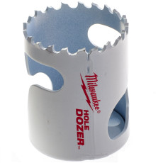 Біметалева коронка по металу Milwaukee Hole Dozer Holesaw 40 мм 49560087