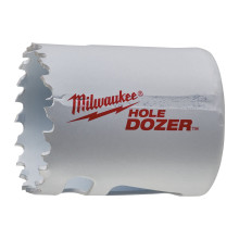 Біметалева коронка по металу Milwaukee Hole Dozer Holesaw 41 мм 49560092