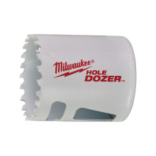 Біметалева коронка по металу Milwaukee Hole Dozer Holesaw 43 мм 49560097
