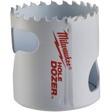 Біметалева коронка по металу Milwaukee Hole Dozer Holesaw 46 мм 49560107