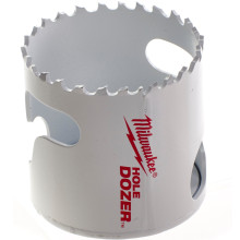 Біметалева коронка по металу Milwaukee Hole Dozer Holesaw 50 мм 49560113
