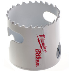 Біметалева коронка по металу Milwaukee Hole Dozer Holesaw 50 мм 49560113