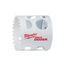 Біметалева коронка Milwaukee Hole Dozer Holesaw 51 мм 49560117