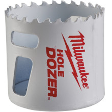 Біметалева коронка по металу Milwaukee Hole Dozer Holesaw 52 мм 49560122