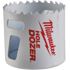 Біметалева коронка по металу Milwaukee Hole Dozer Holesaw 52 мм 49560122