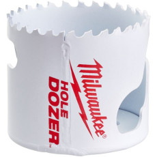 Биметаллическая коронка по металлу Milwaukee Hole Dozer Holesaw 68 мм 49560159