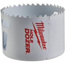 Біметалева коронка по металу Milwaukee Hole Dozer Holesaw 70 мм 49560163