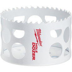 Біметалева коронка по металу Milwaukee Hole Dozer Holesaw 76 мм 49560173
