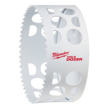 Біметалева коронка Milwaukee Hole Dozer Holesaw 102 мм 49560213