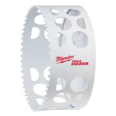 Біметалева коронка Milwaukee Hole Dozer Holesaw 102 мм 49560213