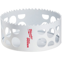 Біметалева коронка по металу Milwaukee Hole Dozer Holesaw 105 мм 49560217