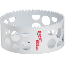 Біметалева коронка по металу Milwaukee Hole Dozer Holesaw 108 мм 49560223