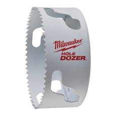 Біметалева коронка Milwaukee Hole Dozer Holesaw 111 мм 49560227