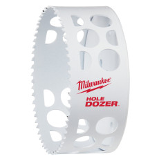 Біметалева коронка по металу Milwaukee Hole Dozer Holesaw 114 мм 49560233