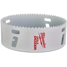 Біметалева коронка по металу Milwaukee Hole Dozer Holesaw 133 мм 49560244