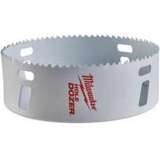 Біметалева коронка по металу Milwaukee Hole Dozer Holesaw 140 мм 49560247