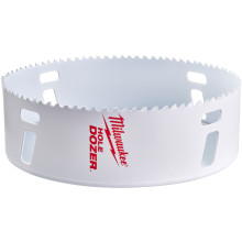 Біметалева коронка по металу Milwaukee Hole Dozer Holesaw 152 мм 49560253