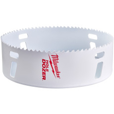Біметалева коронка по металу Milwaukee Hole Dozer Holesaw 152 мм 49560253
